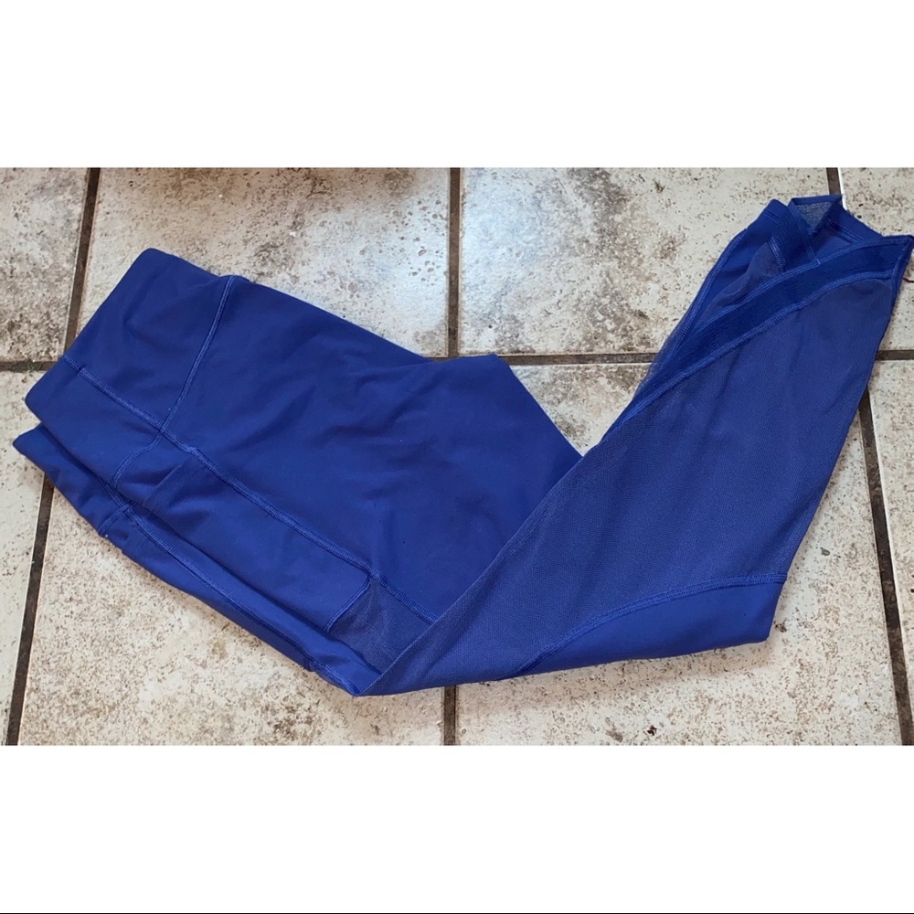 Victoria’s Secret Sport Knockout Leggings